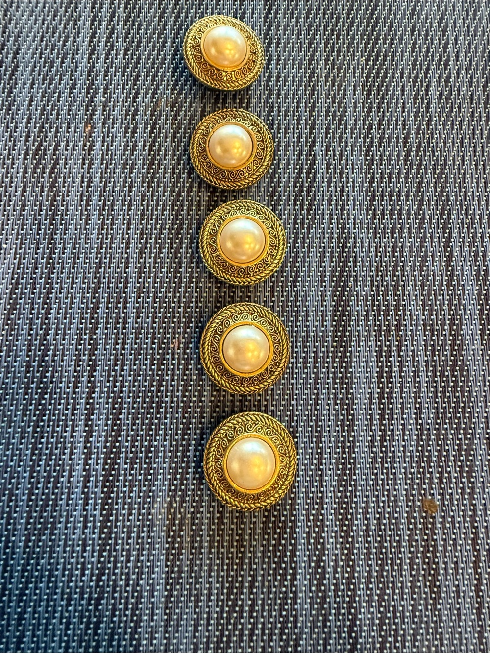 Button cover